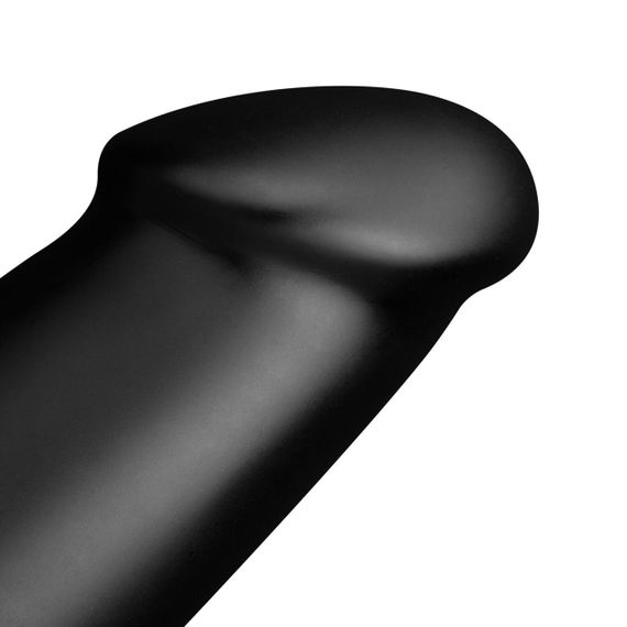 Анальна пробка BUTTR - AH-1 Cobra Buttplug (м'ята упаковка!!!) sexstyle | Зображення 7