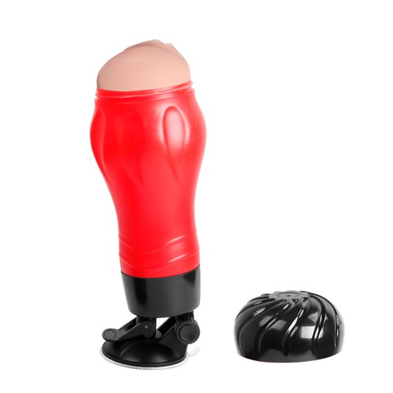 Мастурбатор - Crazy Bull Flora Masturbator Vagina | Зображення 4