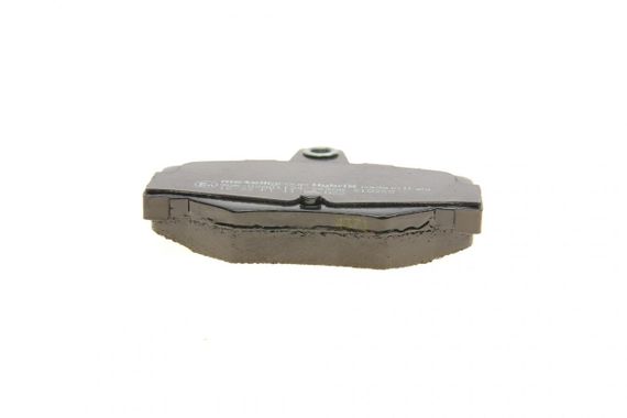 Колодки тормозные задние Nissan Almera Primera 90-06 22-0199-0 | Зображення 2