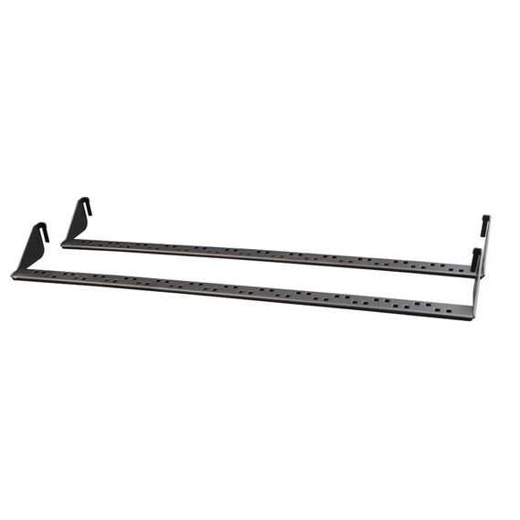Патч панель Cablexpert NPP-C548CM-001, 48 портів, Cat5e | Зображення 2