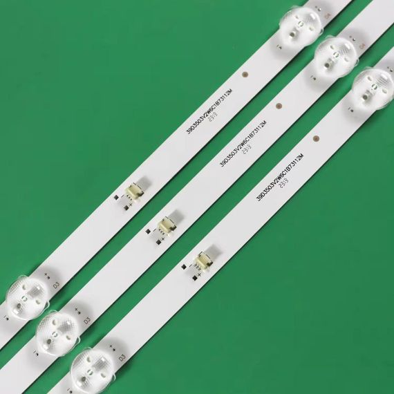 LED підсвітка TV 39" Nevir: NVR-8060-39RD2S-SMA-N, AE0110546902 39D3503V2W6C1B73112M | Зображення 2