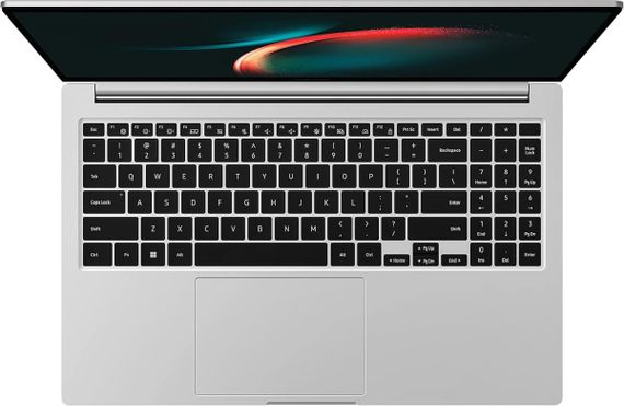 Ноутбук Samsung Galaxy Book3 (15.6"FHD/i7-1355U/16GB/1TB SSD/Win 11) | Зображення 1
