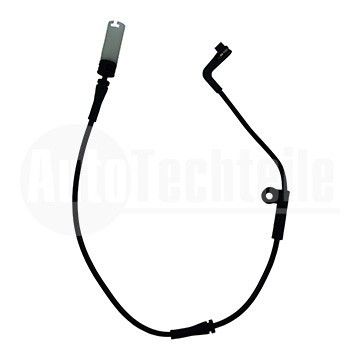 Датчик износа тормозных колодок передний BMW 5 E60/E61 01-10/ 6 E63/E64 02-10/ (L=662mm), AutoTechteile, 700 3427, 39602