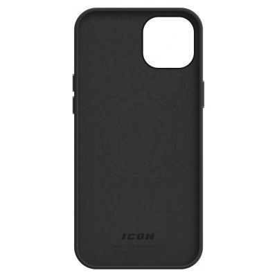 Чехол для мобильного телефона Armorstandart ICON2 MagSafe Apple iPhone 15 Plus Black (ARM72735) - Топ Продаж! | Зображення 1
