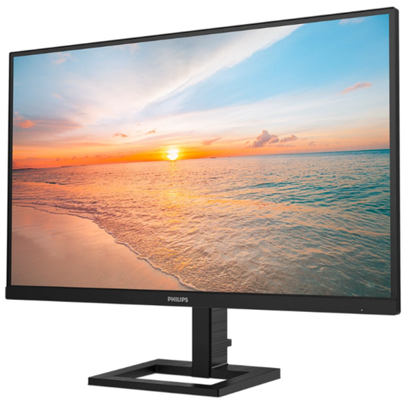 Монiтор 27" Philips 27E1N1900AE/00 IPS Black | Зображення 2