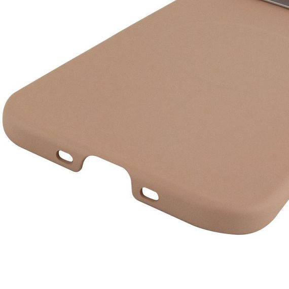 Чохол PC Dream with MagSafe для Apple iPhone 17 Air (6.5") Biege | Зображення 4