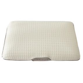 Подушка с эффектом памяти Versailles MEDIUM VS-P-6046 60x40х13 см бежевая