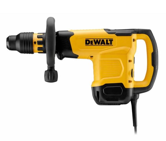 Молоток відбійний мережевий DeWalt D25881K | Зображення 2