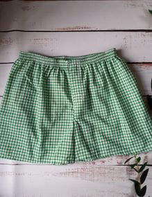 Чоловічі труси, поплін. тс-016