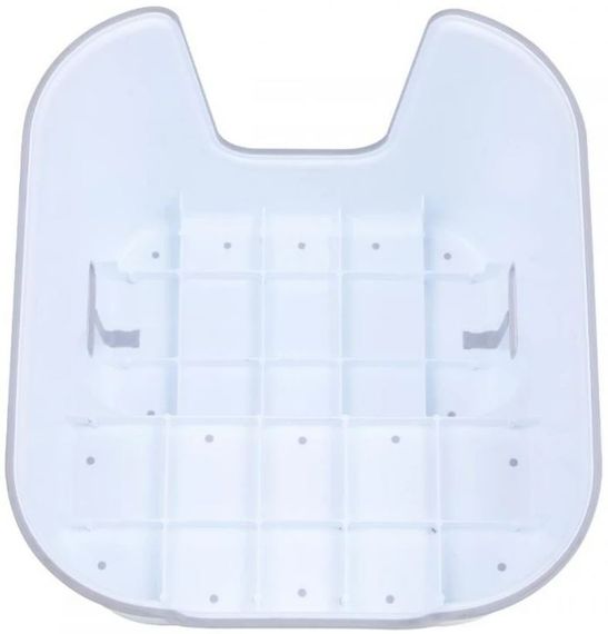 Сходинки у ванну FreeON White-Grey | Зображення 3