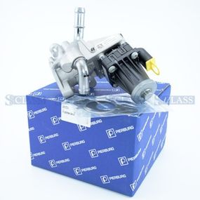 Клапан EGR Citroen Jumper/Ford Transit/Peugeot Boxer 2.2 HDI/TDCI 11-, Pierburg, 7.03784.34.0,