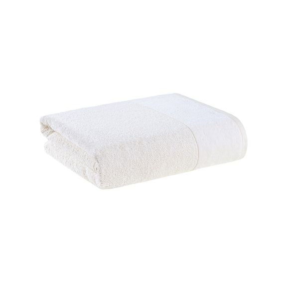 Рушник Home Line 65226 Туреччина 50x90  Бавовна Бежевий