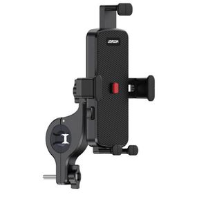 Тримач велосипеда Joyroom Bike Phone /black/ JR-OK7