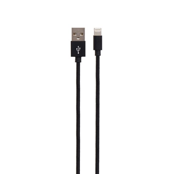 Кабель для зарядки телефона. USB Hoco X35 Premium Charging Lightning 0.25m