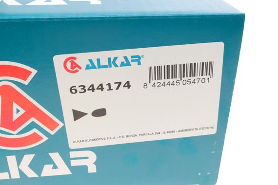 Кришка дзеркала R Nissan Kubistar Renault Kangoo 1.2-1.9 dCi 97- 6344174 | Зображення 7