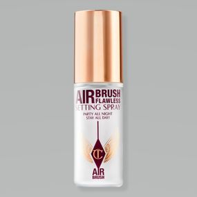 Спрей для фиксации макияжа Charlotte Tilbury AIR Brush Setting Spray (15 ml)