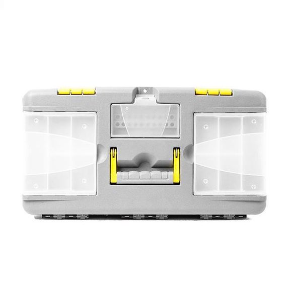 Ящик для інструменту 21.5" 536*292*271мм INTERTOOL BX-0321 | Зображення 5