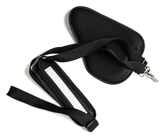 Тример акумуляторний GTM BC56/1800BL KIT 56В + АКБ і ЗП (BC56/1800BL_KIT) | Зображення 7