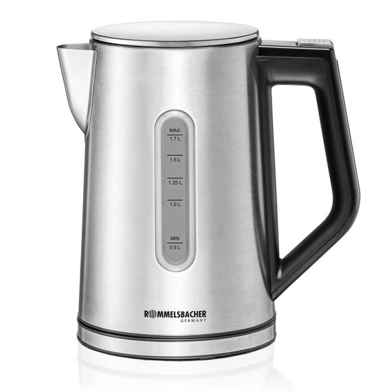 Електрочайник Rommelsbacher WK 3000