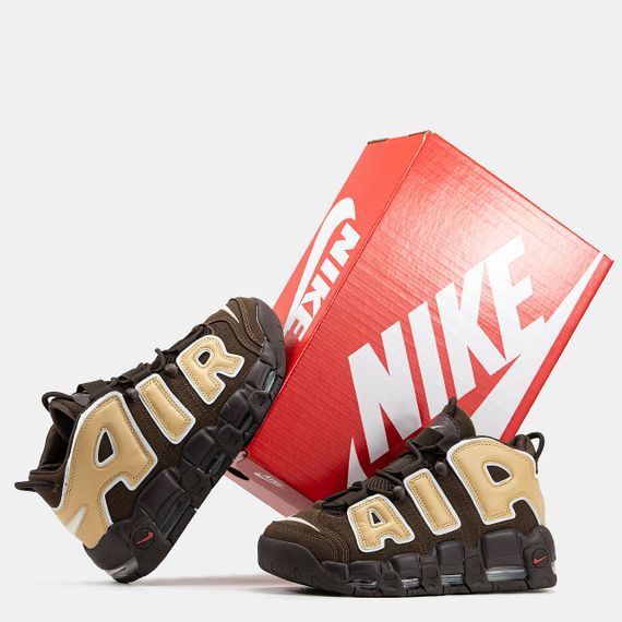 Кросівки на кожний день Air More Uptempo , В'єтнам 1922 43 | Зображення 8