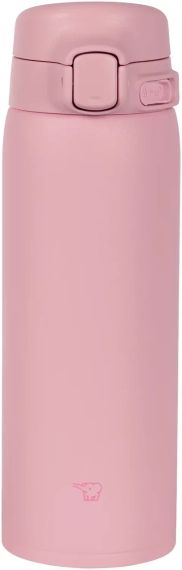Термокружка Zojirushi SU-BA48PM 0,48 л Bloom Pink