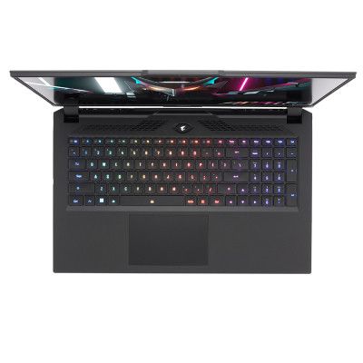 Ноутбук GIGABYTE AORUS 17H (AORUS_17H_BXF-74KZ554SH) | Зображення 5