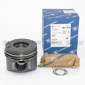 Поршень 0.50 Mercedes Benz Sprinter/W638 OM611/612 99- (88.509 mm),41014620