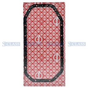 Прокладка поддона VW Golf/Passat/Polo 0.9-1.6 i/D 73-, Elring, 894.079,