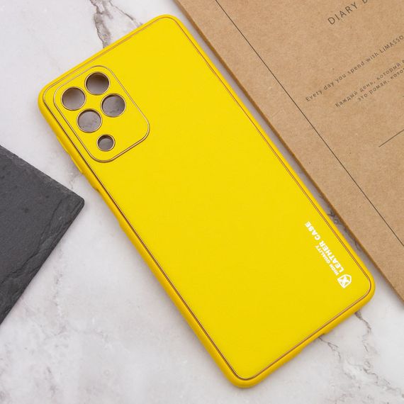 Шкіряний чохол Xshield для Samsung Galaxy M53 5G | Зображення 3