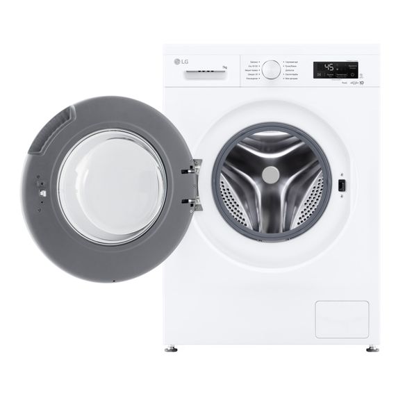 Пральна машина LG F2Y2HS3WE | Зображення 4