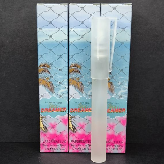 Парфумована вода Tease Dreamer КОКОС 10мл (з роспилювачем), жіночі