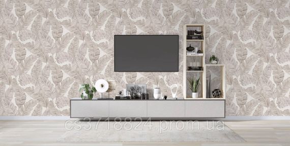 Обои виниловые на флизелиновой основе SINTRA Sumatra 445419 (1,06х10,05м) | Зображення 6