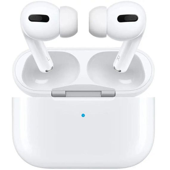 Бездротові навушники BOROFONE BW03 Plus True wireless BT headset White