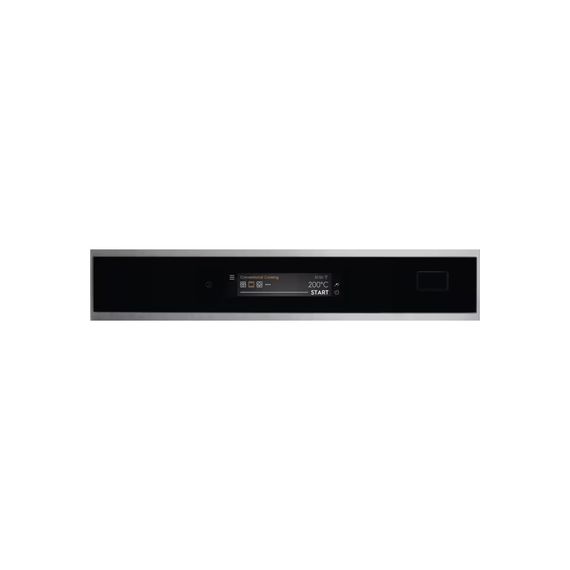 Духова шафа Electrolux EOC9P31WX | Зображення 1