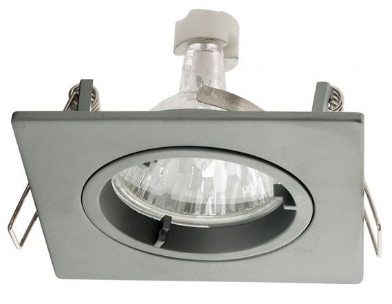 Світильник точковий HDL-DS 110 PCHR MR16