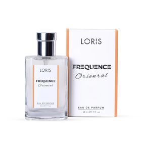 LORIS K-246 Her (Хё) тестер 50 мл, женский парфюм Frequence