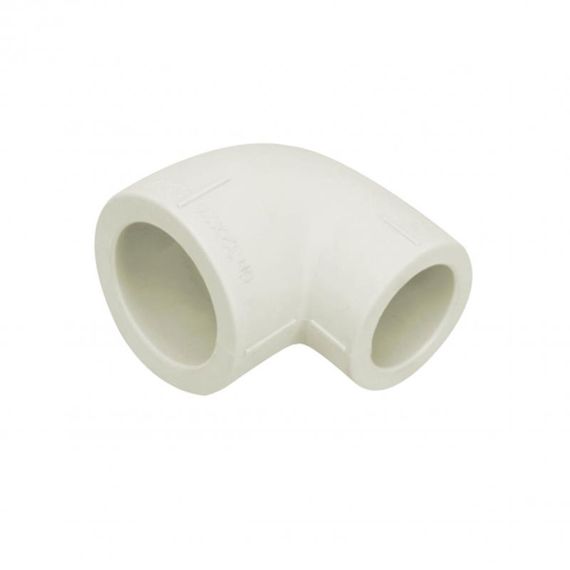 Кутник PPR Blue Ocean редукційний 32х20, 90° SD00009981