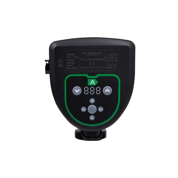 Насос циркуляційний Thermo Alliance LPSA 32/80/180 | Зображення 2
