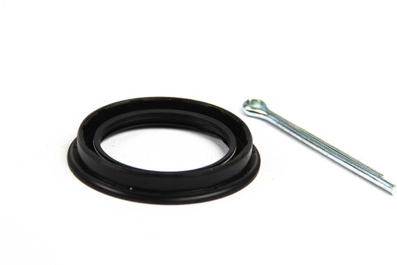 Підшипник задньої маточини Opel Astra/Corsa/Kadett/Lanos/Nexia 75-08, CIFAM (6192172) | Зображення 3