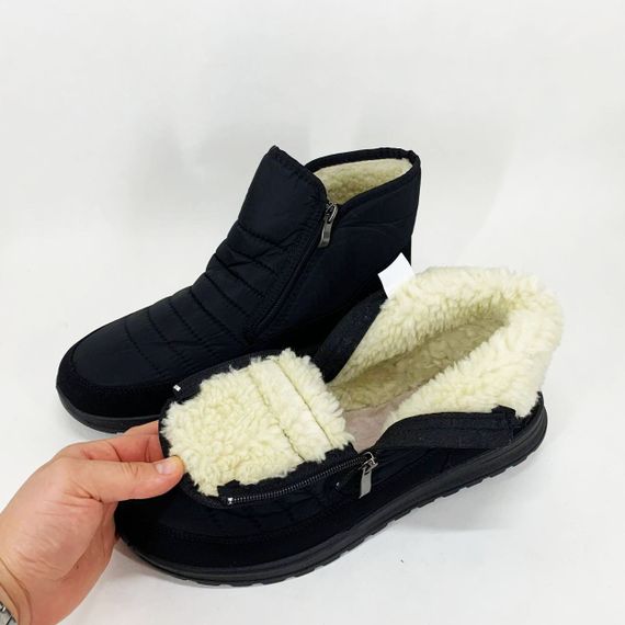 Мужская облегченная обувь 43р, Спец обувь туфли мужские Удобная мужская легкая JD-86 | Зображення 3