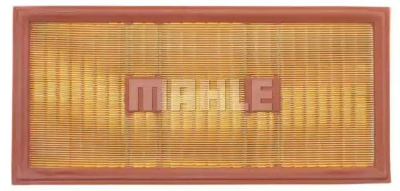 Фільтр повітряний MB W205 OM651 14-18, MAHLE/KNECHT (LX3140) | Зображення 2