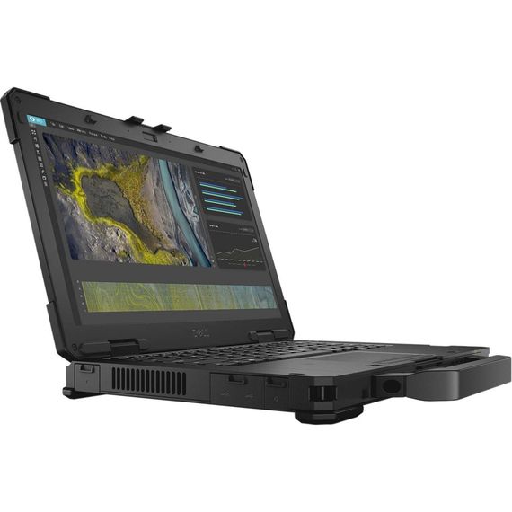 Ноутбук Dell Latitude 5430 Rugged (210-BCFR_i5-1145G716512WP) | Зображення 1