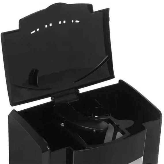 Кавоварка компактного дизайну XPRO RAF R115 (41339-115_655) | Зображення 1