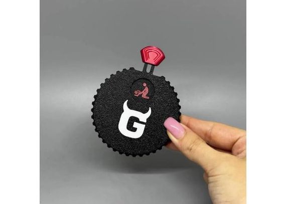 Настільна гра Секс-рулетка | Зображення 1