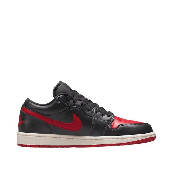 Кросівки жіночі Jordan 1 Retro Low DC0774-061 (Розмір: 37.5)