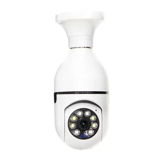 Зовнішня Wi-Fi камера E280-1080P на 2 мегапікселі