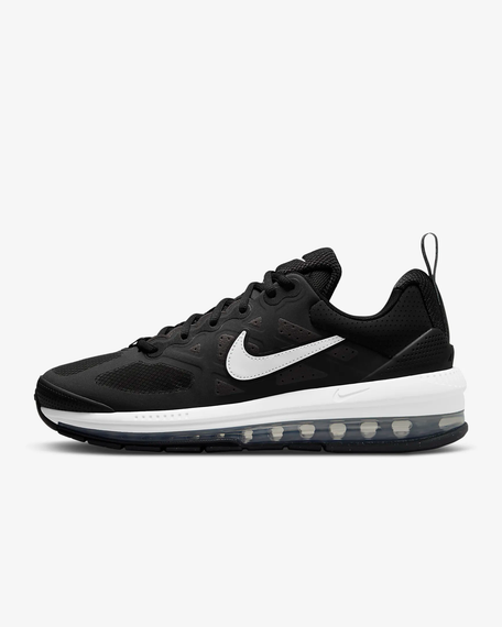 Кроссовки Nike Air Max Genome 44 cw1648-003 | Зображення 2