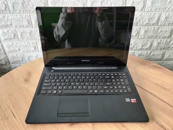 Ноутбук Lenovo G50-45/15.6 HD/AMD A8-6410APU/6Gb/HDD500Gb/RADEON R5 | Зображення 5