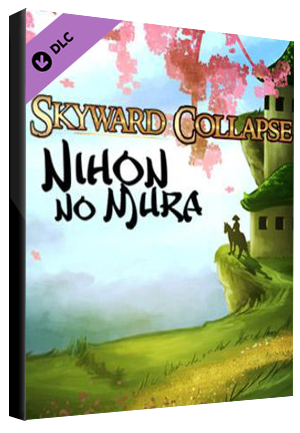 Skyward Collapse: Nihon no Mura Steam Key GLOBAL