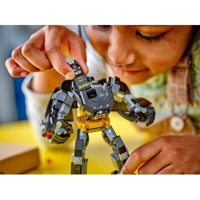 Конструктор LEGO Super Heroes Робоброня Бетмена (76270) | Зображення 4